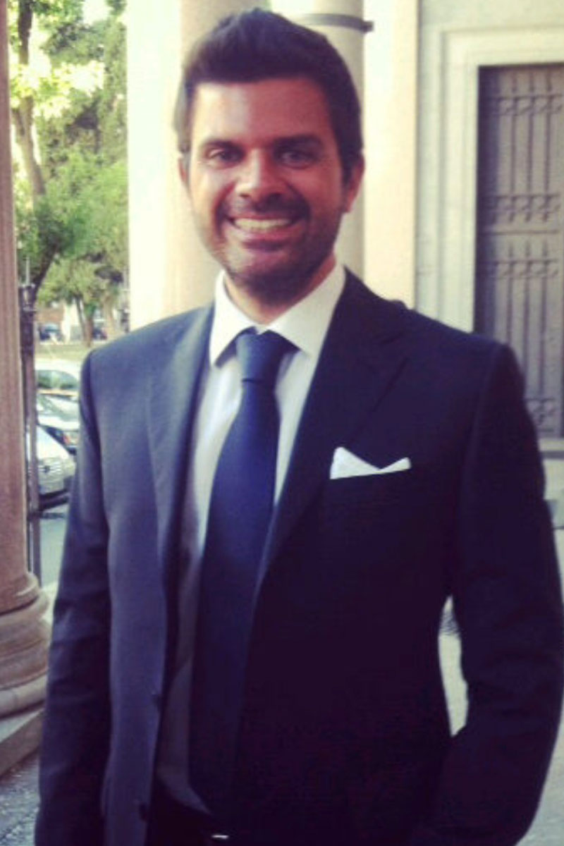 andrea